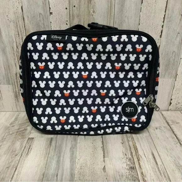 Mickey Mouse Disney Simple Modern Lunch Box - Picture 2 of 15